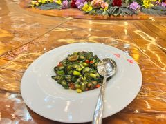 -翠清酒家(万丰路店)