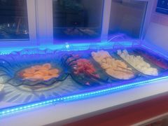 -快乐爱斯米牛排自助(金州安盛店)