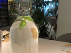 -春树下·树屋花房西餐厅(罍街AS1980店)