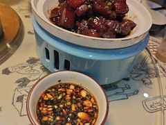 -千岛湖小鱼儿·淳安匠心农家菜