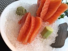 -山葵家·创意料理(宁波来福士店)