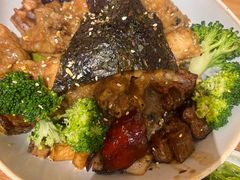 -HELLO 27 意面·沙拉·帕尼尼