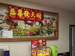 -北京龙庆四季香农家饭庄·灶台鱼·碳烤虹鳟鱼(龙庆峡店)