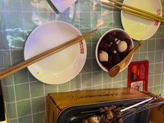 -福苗小骆驼烧烤(莲湖路店)