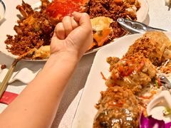 -喜记避风塘炒辣蟹(旗舰店)