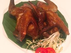 -東海海鲜酒家(中信广场店)