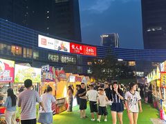 -大族广场Mall&More