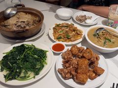 -建来发饭店(南俊路店)