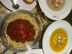-美森西餐厅(曙光大道店)