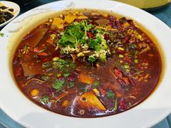 -大众海鲜(巨龙北路店)