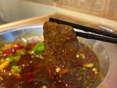 -王婆乔鲜鱼自助火锅(蜀汉路店)