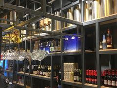 -碳说品道.瓦片烤肉.海鲜烧烤(中华路店)
