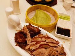 -便宜坊烤鸭店(科创店)