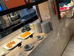 -菲住布渴酒店自助餐厅(阿里巴巴西溪园区店)