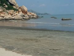 -那琴半岛地质海洋公园