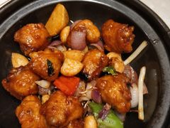 -海富门·带鱼·淮扬菜·粤菜(甘家口店)