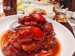 -北平楼·烤鸭·北京菜(牡丹园店)