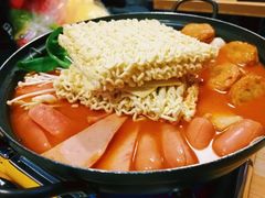 -源味屋韩式火锅&炸鸡(鼎城当代商城店)
