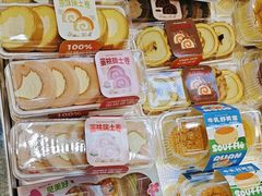 -小香港(凤凰大街店)