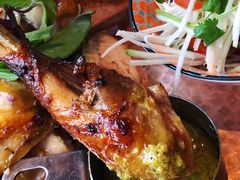 -Ginger(兴国路店)