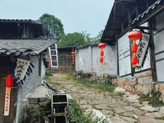 -寻龙山风景旅游区