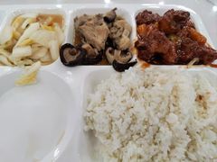 -南京邮电大学-第2食堂