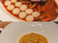 -成隆行·蟹王府(淮海店)