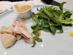 -望乡楼上海菜(日月光店)