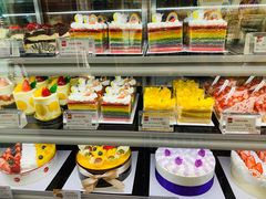 -85度C(深圳佳宁娜店)