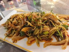 -老都一处饺子馆(道里店)