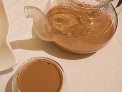 丝袜奶茶-佐度王子扒房(西城红场店)
