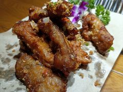 -黄泥岗·地道湖北菜(奥特莱斯店)