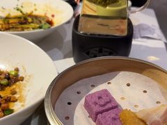 -半勺·新徽菜(银泰城店)