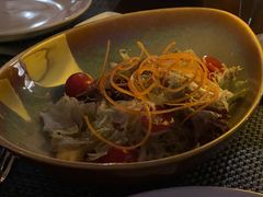 -宴悦海鲜餐厅·游水海鲜·牛排(亚龙湾瑞吉店)