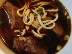 -中国厨房/台湾牛肉面