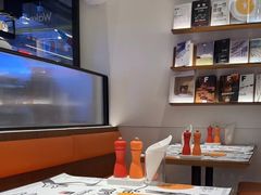 -咖啡苑自助餐厅·中国大饭店