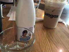 -Wagas沃歌斯(大学路店)