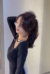 -呵呵造型