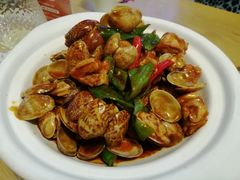 -船歌·鱼水饺青岛菜(枫蓝国际购物中心店)