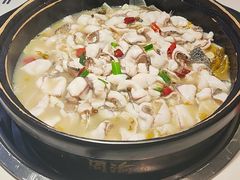 -周渝食惦酸菜鱼(青浦店)