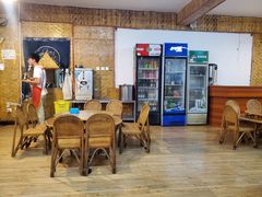 -南木湾·孔雀宴手抓饭·傣味餐厅