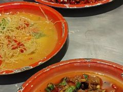 -馬伍旺川菜(江北虹悦城店)