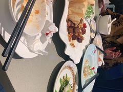 -铜锣湾·有麝自然香(长嘉汇购物公园店)