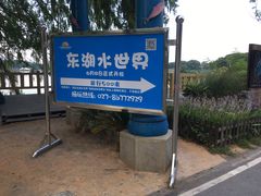 -东湖欢乐水世界