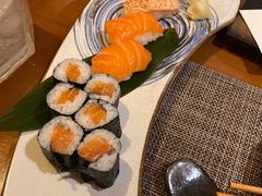-仁日本料理(八佰店)