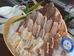 -东海怡品海鲜豆捞(舟宿夜江店)