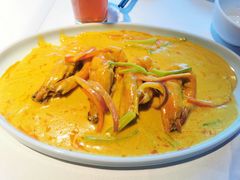 -新加坡海鲜(国贸商城店)