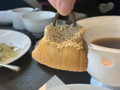 -甄御•海鲜新青岛菜(麦岛店)