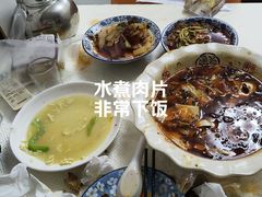 -蜀膳坊(洪公祠小区店)