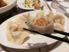 原汁海胆水饺-喜鼎海胆水饺(柏威年购物中心店)